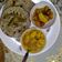 Rashmi का कुकस्नैप जब उन्होंने गाजर मटर की सब्जी (Gajar matar ki sabzi recipe in Hindi) बनाया था।