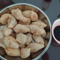 Cooksnap dari Elinda Joen untuk resep Pempek dos simpel, lembut n enak