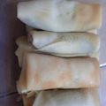 Cooksnap dari Meira Kanya Dewi untuk resep Dadar Gulung Isi Vla Coklat