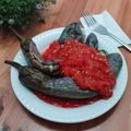 Cooksnap dari Ani Igon 🍉 untuk resep Linyak Taruang Khas Minang