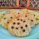Cooksnap dari Vina untuk resep oatmeal cinnamon cookies