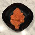 il Giulia 🌺 quando ha preparato La pappa al pomodoro