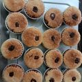 Cooksnap dari Tjiang Mery untuk resep Bolu kelapa panggang ekonomis