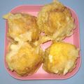 Cooksnap dari Evi utami untuk resep Tahu Isi Pedas /Tahu Jeletot