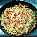 Chelle Ayala's cooksnap of when they made Ranch Squash Casserole.