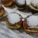 El cooksnap de Sonia Molina cuando hizo Berlinés con crema Pastelera.