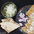 Bhumi Parikh's cooksnap of when they made પાલક પનીર (Palak Paneer Recipe In Gujarati).