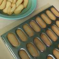 Cooksnap dari Untari Sasmita untuk resep Lidah Kucing Greentea