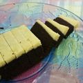Cooksnap dari Nurmalayati Nurdin untuk resep Brownies kukus Keju (Ala) Amanda
