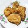 Cooksnap dari Kiki Rizqi Andini untuk resep 56. Ayam goreng crispy