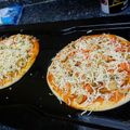 cook_ian's cooksnap of when they made Homemade pizza recipe.