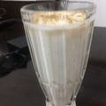 Hiral Brahmbhatt's cooksnap of when they made બટર મિલ્ક (Butter Milk Recipe In Gujarati).
