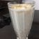 Hiral Brahmbhatt's cooksnap of when they made બટર મિલ્ક (Butter Milk Recipe In Gujarati).