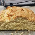 Cooksnap από Αντωνια Καραμανλη στη συνταγή Λευκό ψωμί