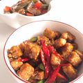 Cooksnap dari Ova Kato untuk resep Tumis Tempe Kemangi Telur Puyuh