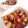 Cooksnap dari Ova Kato untuk resep Tumis Tempe Kemangi Telur Puyuh