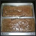 Cooksnap dari Anim untuk resep brownies