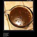 林玲玉 的 黑胡椒醬 cooksnap