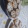 El cooksnap de Ines 🇺🇾 cuando hizo Mini pastrafrolas (sin manteca).