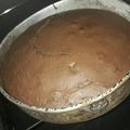 El cooksnap de Letizia Paolini cuando hizo Torta de Chocolate (Muy Fácil).
