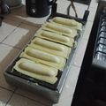 El cooksnap de Victor Arias cuando hizo Panchuques.