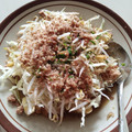 Cooksnap dari wanti ummu nunautsum untuk resep Tahu campur/ kupat tahu (Ungaran)