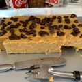 Cooksnap dari Riennn untuk resep Bolu Pisang Uli Tabur Keju Chocochips