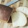 Cooksnap dari Hes Hidayat untuk resep ROTI TAWAR (No Time Dough)