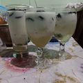 Cooksnap dari Anggun Suciati untuk resep Es Susu Regal dan Es Susu Oreo