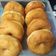 Cooksnap dari Kate untuk resep Donat Kentang NCC