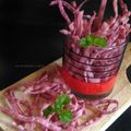 Cooksnap dari 🍒Astri Anjar🍍 untuk resep STIK UBI JALAR kres-kres