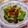 Cooksnap από 𝒳𝓇𝓊𝓈𝑜𝓊𝓁𝒶 𝒦𝑜𝓃𝓉𝑜𝓅𝑜𝓊𝓁𝑜𝓊 στη συνταγή Σαλάτα μαρούλι με λιαστή ντομάτα και καλαμπόκι