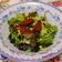 Cooksnap από 𝒳𝓇𝓊𝓈𝑜𝓊𝓁𝒶 𝒦𝑜𝓃𝓉𝑜𝓅𝑜𝓊𝓁𝑜𝓊 στη συνταγή Σαλάτα μαρούλι με λιαστή ντομάτα και καλαμπόκι