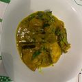 Cooksnap dari Justicia Bahari untuk resep Ayam bumbu woku