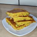 Cooksnap dari Zafira Salsabilah untuk resep Telur dadar padang tanpa kelapa
