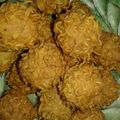 Cooksnap dari Ali Imron Imron untuk resep Tahu Rambutan Isi Sosis
