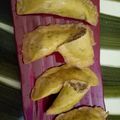 Cooksnap dari Sri Wahyuni untuk resep Pastel panggang #ketopad