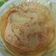 Cooksnap Leenda Haslinda semasa beliau membuat Lempeng Nasi LO.