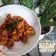 Cooksnap dari Lailazegaff untuk resep Tahu Kecap Daun Jeruk