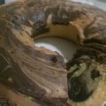 Cooksnap dari amihartati7 untuk resep Marmer Cake Simple...lembut