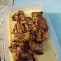 Cooksnap dari Fidyah untuk resep Pangsit goreng isi aci