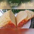 Cooksnap dari Nia Dasawulan untuk resep Roti tawar gurih(bread maker)