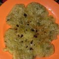 Cooksnap dari Salma Fifeeh untuk resep Cireng Salju anti gagal