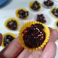 Cooksnap dari Hanihan untuk resep Coklat kacang