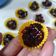 Cooksnap dari Hanihan untuk resep Coklat kacang