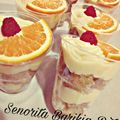 صورة من 🍓⭐Sënøritâ Bãrikiã DZ⭐🍓، شاركها بعد تجربة وصفة بسبوسة بكريمة البرتقال 🍊