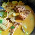 Cooksnap dari Atih Saudasiah untuk resep Soto Kambing simpel.. 🐐#KitaBerbagi