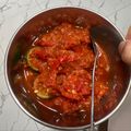 Cooksnap dari Ana Ong untuk resep Sambal Tempong