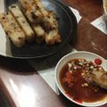 wenny 的 蘿蔔糕 cooksnap