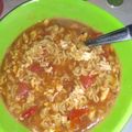 Cooksnap dari Nurul Fazrin Humaero untuk resep Mie nyemek a.k.a mie dogdog
